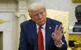 Без стеснения: Трамп представил «полноценный» план по Газе