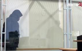 Петербургский суд арестовал фигуранта по делу об отравлении суррогатным алкоголем в Ленобласти