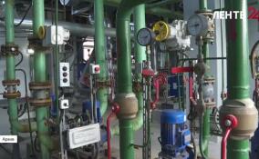 Ленинградцам напомнили, как действовать в случае отсутствия отопления