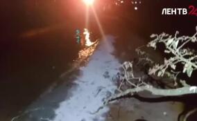 В Отрадном спасатели ликвидировали разлив нефтепродуктов