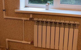 В Ленобласти запустили в работу все 750 котельных