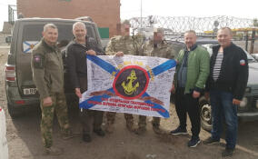 Депутаты «Единой России» продолжают помогать участникам СВО