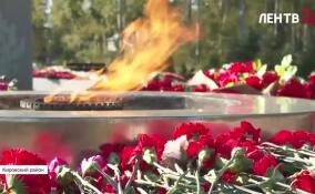 Ветераны СВО проверяют Дорогу жизни