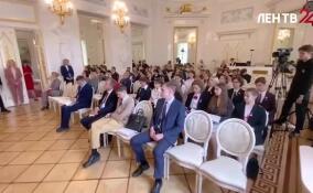 С 1 по 3 октября пройдет Петербургский молодежный исторический форум «Герои Отечества»