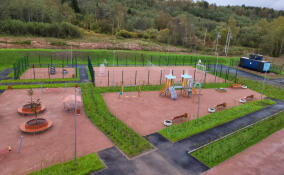 Дом для переселенцев из аварийного жилья в Виннице проверили МЧС и Роспотребнадзор