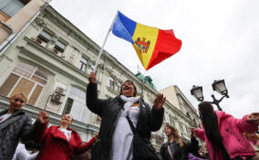 Молдавский гамбит: главный итог парламентских выборов – нелегитимность