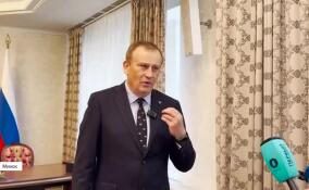 Ленобласть будет использовать опыт Беларуси в подготовке кадров для креативных индустрий и легкой промышленности