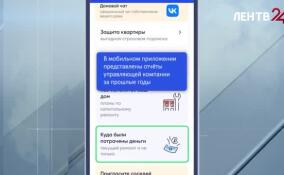 Узнать об отключении горячей воды или электричества можно в мобильном приложении «Госуслуги. Дом»