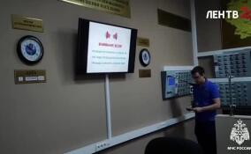 По всей стране 1 октября пройдет плановая проверка систем оповещения