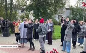 Пресс-тур в рамках национального туристского маршрута «Вокруг Ладоги» стартовал в Лодейном Поле