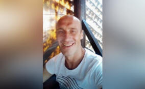 В ходе СВО погиб боец из Киришского района Игорь Рындин