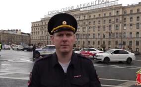 За десять дней в Петербурге и Ленобласти проверили 20 тысяч такси