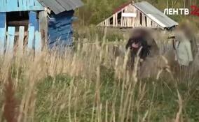 В Новосаратовке состоялось антитеррористическое учение «Пункт-2025»