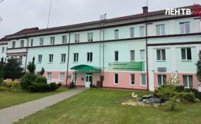 Ленобласть и Беларусь договорились о создании постоянной программы реабилитации бойцов СВО и членов их семей