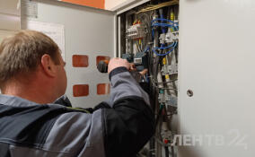 Жители Ленобласти могут бесплатно заменить счетчики электричества