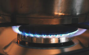 26 тысяч домов в Ленобласти подключили к газу благодаря программе догазификации