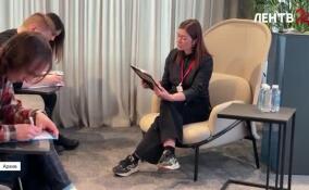 Ленобласть напишет первый всероссийский агродиктант