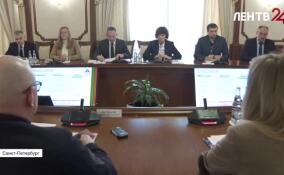 В Правительстве Ленобласти обсудили реализацию программы «Герои Команды 47»