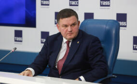 Сергей Перминов поддержал обязательную отработку для студентов строительных вузов