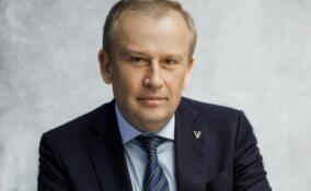 Александр Дрозденко обратился к жителям Ленобласти в День освобождения Киришей