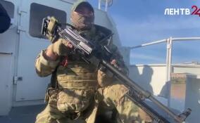 3 октября отмечают профессиональный праздник бойцы ОМОНа