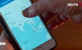 Жителям Ленобласти предложат оценить работу сотовых операторов и интернет-провайдеров