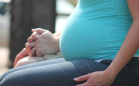 7 октября в Ленобласти отметят осенний День беременных
