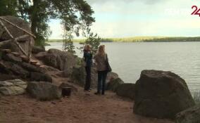 Музей-заповедник «Парк Монрепо» стал лауреатом премии Министерства культуры России