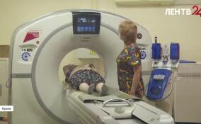 Смертность от онкологии в России по-прежнему находится на втором месте после сердечно-сосудистых заболеваний