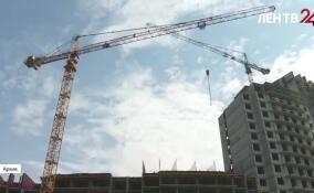 Градостроительный совет Ленобласти утвердил пять проектов застройки во Всеволожском и Ломоносовском районах