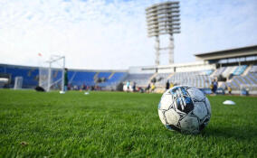 Третий турнир «Кубок Лаврова и Семенова» пройдет в Петербурге