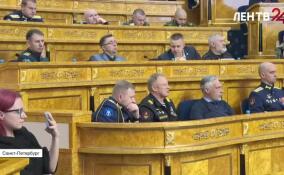 Александр Дрозденко по видеосвязи открыл встречу с участниками программы «Герои Команды 47»