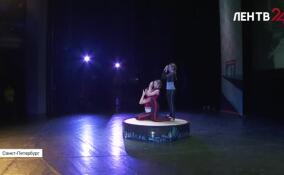 На Всероссийский фестиваль-конкурс любительских цирковых коллективов прибыли участники из 48 регионов России