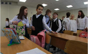 На Васильевском острове откроют ещё одну школу и три детских сада