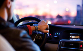 В Петербурге и Ленобласти за месяц поймали на пьяной езде свыше 460 водителей