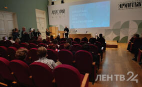 В  Петербурге сотрудники музеев со всей России обменяются опытом инклюзивности и доступной среды