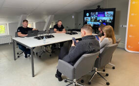 Гатчина подключилась к Всероссийской просветительской викторине «История будущего: технологии научной фантастики»