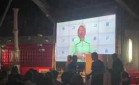 В Приозерском районе проходит карьерный форум для медалистов