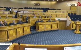 Стартовал второй модуль программы «Герои Команды 47»