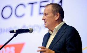 Александр Дрозденко и Максим Решетников обсудили состояние делового климата