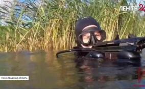 В Ленобласти военнослужащие Росгвардии провели комплексное тактико-специальное учение