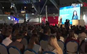 Лучшим школьникам Ленобласти помогут выбрать профессию