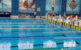 Юная пловчиха из Волхова с поражением ОДА стала лучшей на Всероссийской спартакиаде