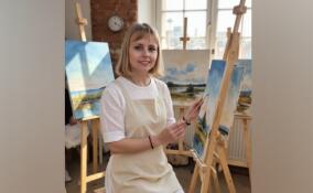 Воспитательница из Гатчины вышла в финал конкурса «Воспитатели России»