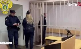 Под стражу отправили 44-летнего руководителя склада в поселке Трубников Бор