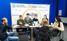 В Отрадном молодёжь будет обучать пенсионеров цифровой грамотности