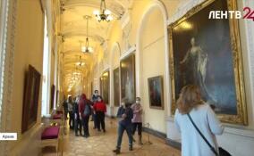 В Петербурге сотрудники российских музеев обменяются опытом в сфере инклюзивности