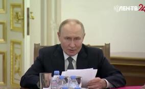 Стратегическая инициатива в зоне СВО остается за российскими войсками