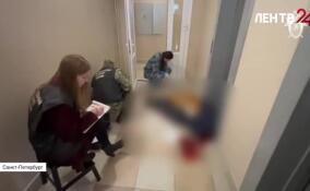 В ЖК «Царская столица» произошло убийство архитектора Александра Супоницкого