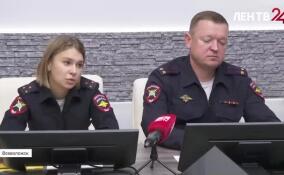 ДТП стало меньше, но смертность увеличилась